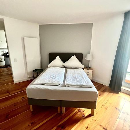 Vibehome Duesseldorf - Stresemannstrasse מראה חיצוני תמונה