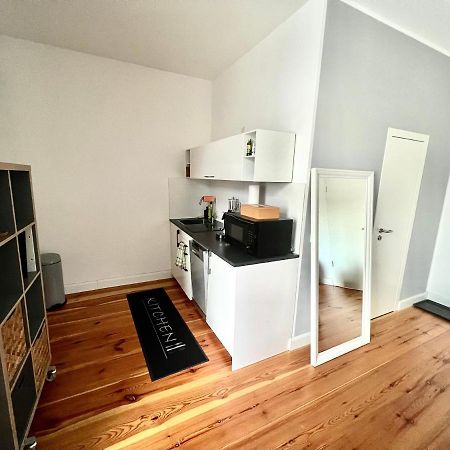 Vibehome Duesseldorf - Stresemannstrasse מראה חיצוני תמונה